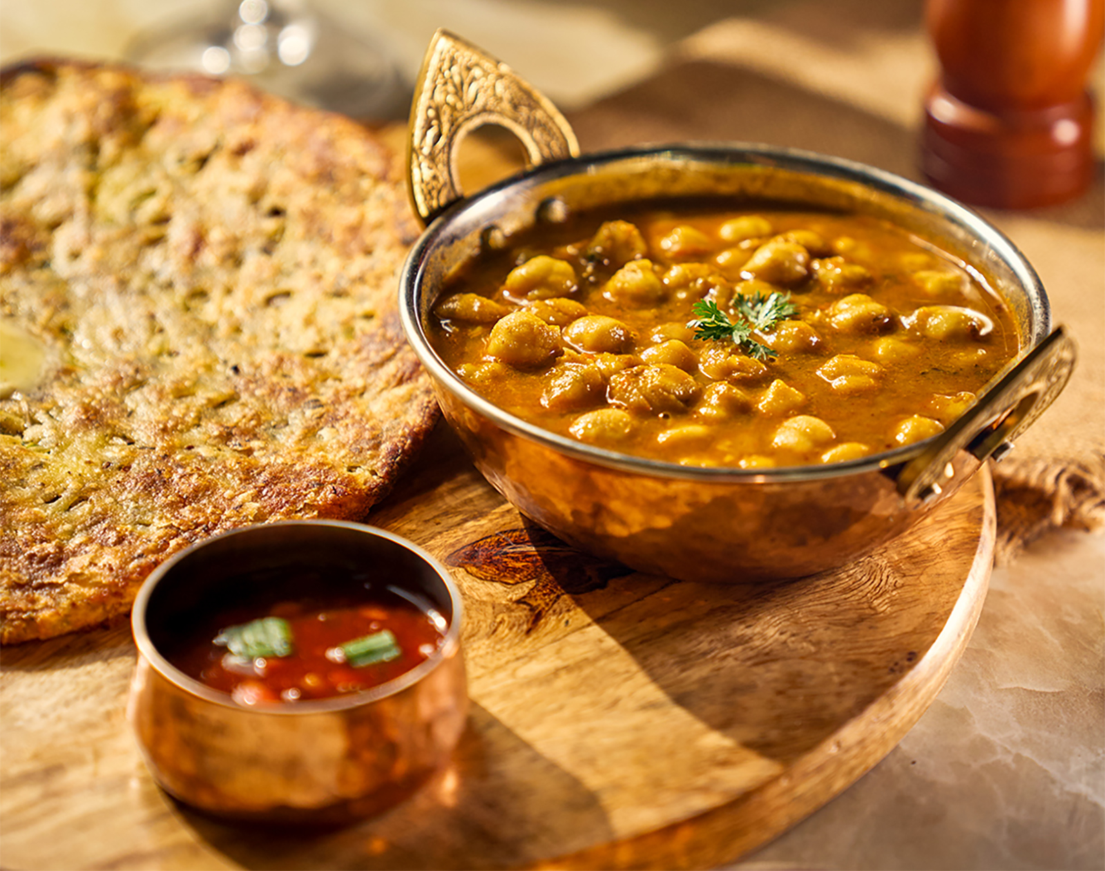 Curries